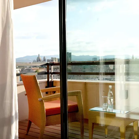 New Of - Vieux Port Hotel
