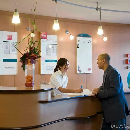 Ibis Timone 3* Marseille