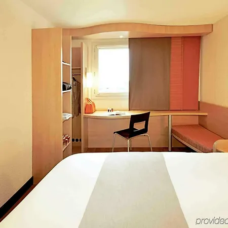 Ibis Timone