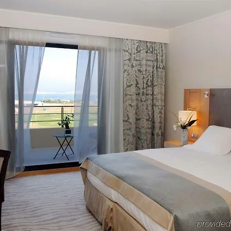 Massalia Hotel 4*