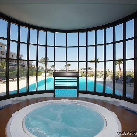 Massalia Hotel Marseilles
