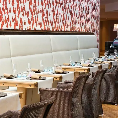 Massalia 4* Marseilles