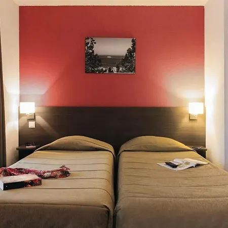 Aparthotel Adagio Access Saint Charles