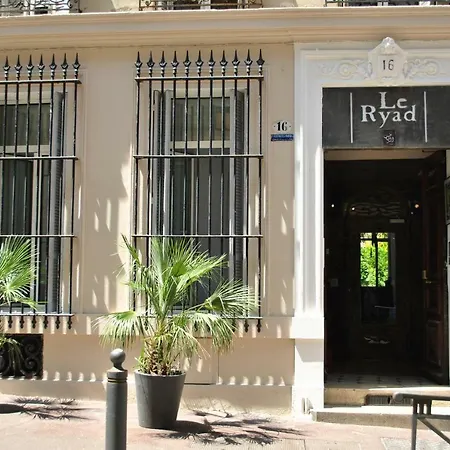 Hotel Le Boutique