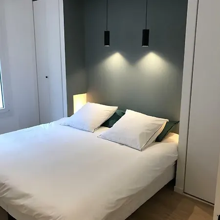 Appartement Le Luciole Marseille