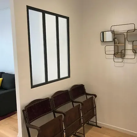 Le Luciole Appartement *