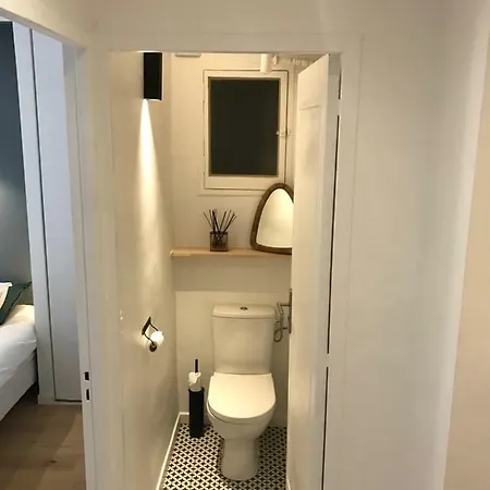 Appartement Le Luciole *