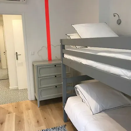 Le Luciole Appartement