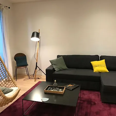 Appartement Le Luciole *