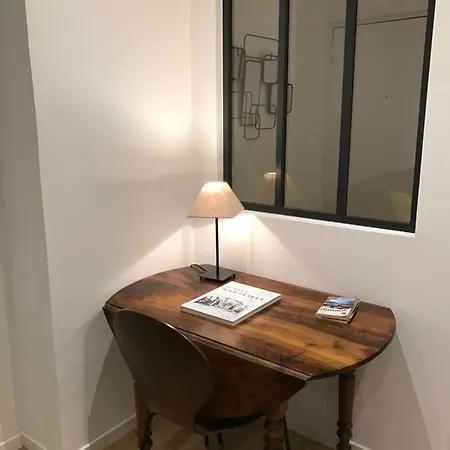 Le Luciole Appartement Marseille