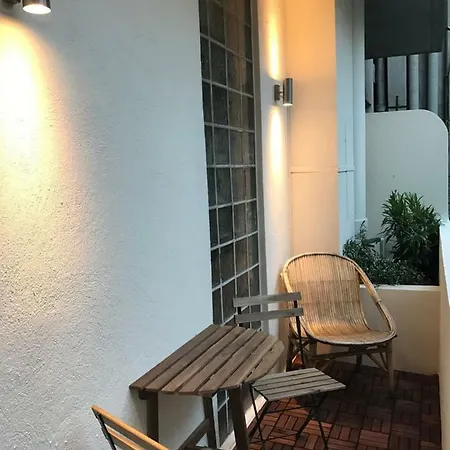 Le Luciole Appartement