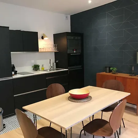 Le Luciole Appartement Marseille