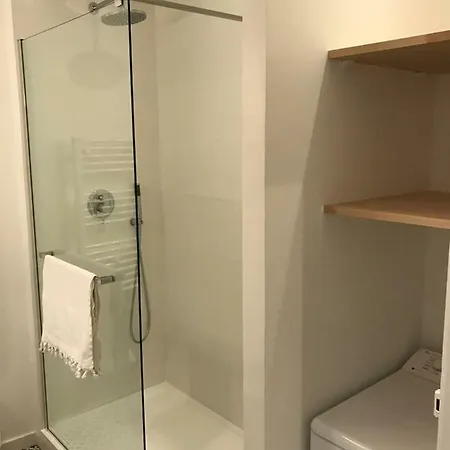 Le Luciole Appartement *