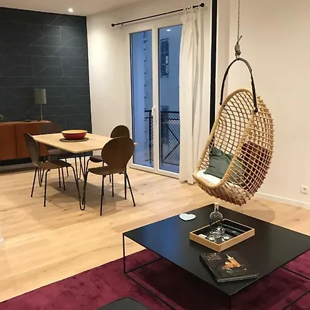 Le Luciole Appartement Marseille
