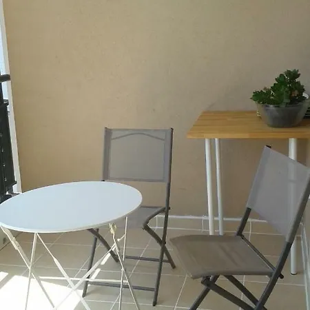 Homestay Via Calanca Marseille