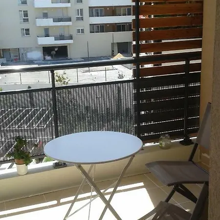 Via Calanca Marseille