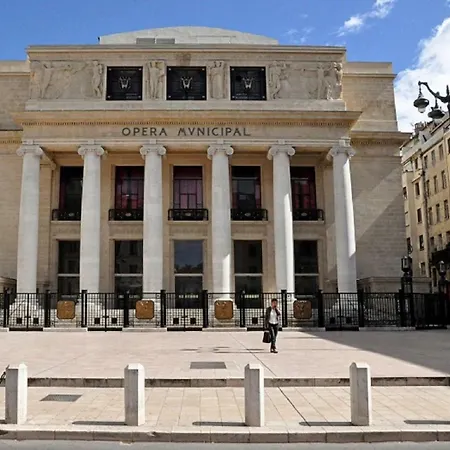 La Moliere De L Opéra - Vieux Port
