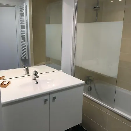 Quintessens Apartment