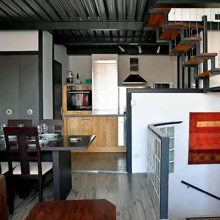 Appartamento Le Panier - Joli Duplex Centre Historique Avec Grande Terrasse Et Balneo Proche Vieux Port