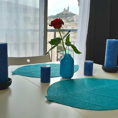 Apartment Lovely Place Near Vieux Port *