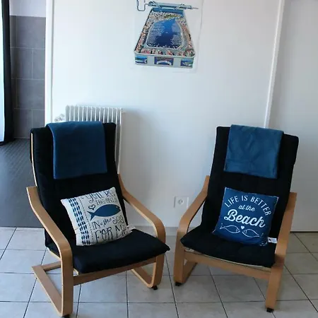 Apartment Lovely Place Near Vieux Port