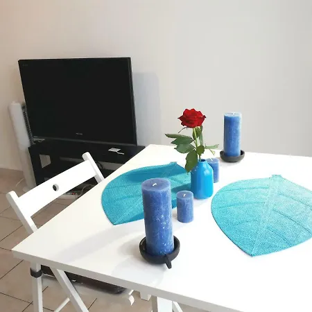 Apartment Lovely Place Near Vieux Port Marseille