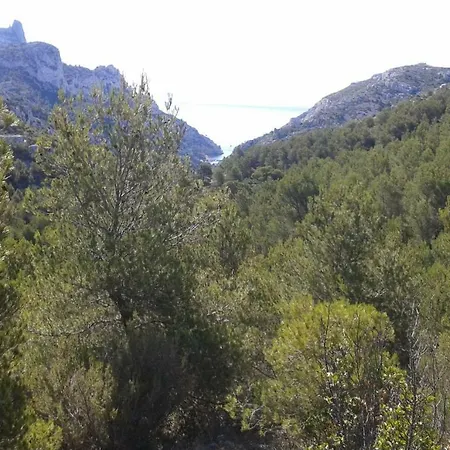 Via Calanca *