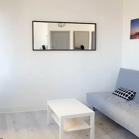 Apartment Belle De Main *