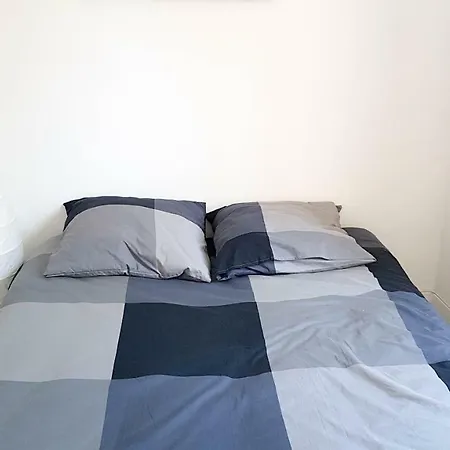 Apartment Belle De Main *