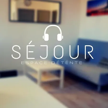 Apartment Belle De Main