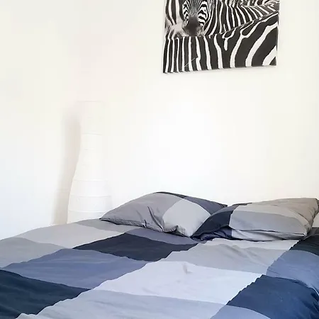 Apartment Belle De Main