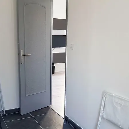 Apartment Belle De Main Marseille