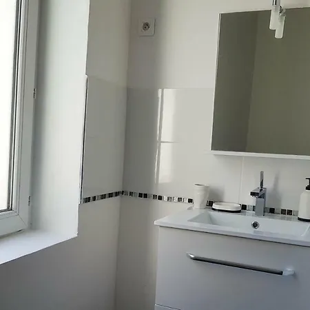 Apartment Belle De Main
