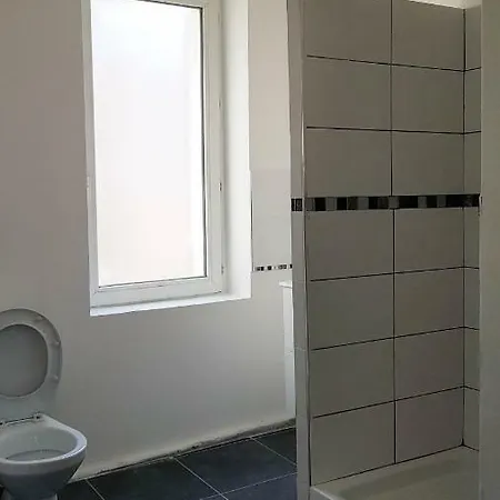 Apartment Belle De Main Marseille
