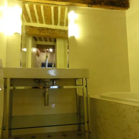 Apartamento La Maison Des Augustines *