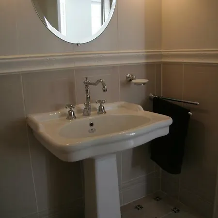 La Maison De L'opera Apartment *