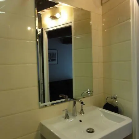 Apartamento La Maison Des Augustines *