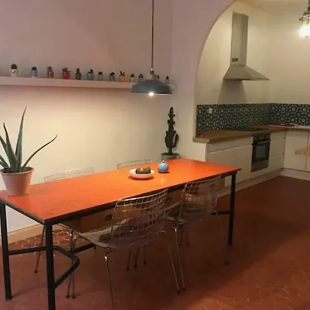 Apartment Le Cosmopolitain Marseille
