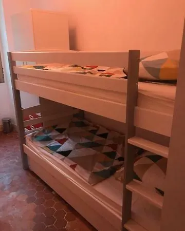 Apartment Le Cosmopolitain