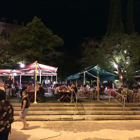 Le Cosmopolitain Marseille