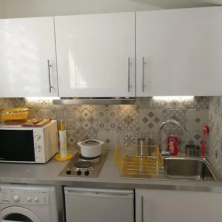 Bed & Breakfast Petite Maison Dans Le Parc National Des Calanques Marseille
