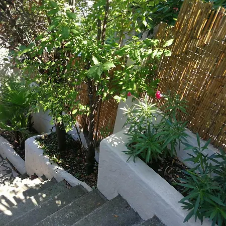 Bed & Breakfast Petite Maison Dans Le Parc National Des Calanques