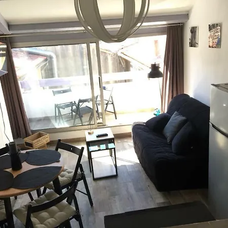 T2 Le Loft De Steenia Marseille