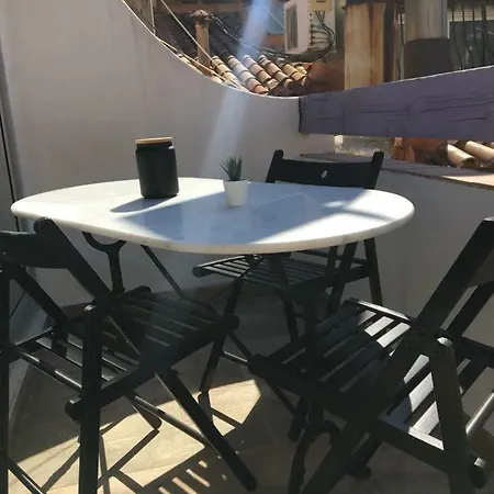T2 Le Loft De Steenia Apartment Marseille