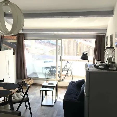 T2 Le Loft De Steenia