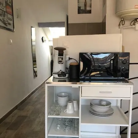 T2 Le Loft De Steenia * Marseille