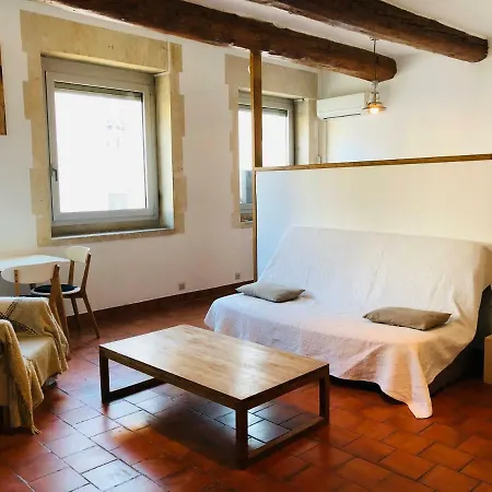 Escapade Vieux-port Apartment Marseille