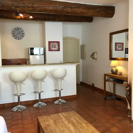 Appartamento Escapade Vieux-port