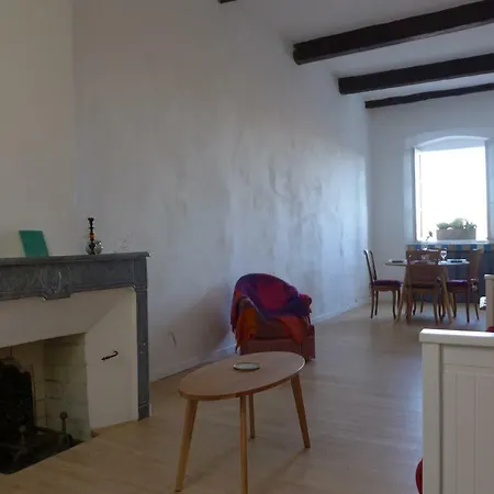 Apartment Beau T2 Historique-panier/vieux Port-60m2 Avec Vue *