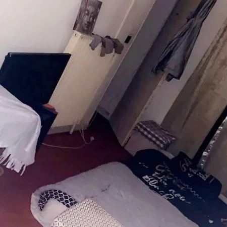 Ubytování v soukromí Versace *
